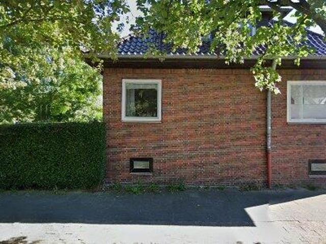 66 m2 apartment for rent in Wilhelmshaven