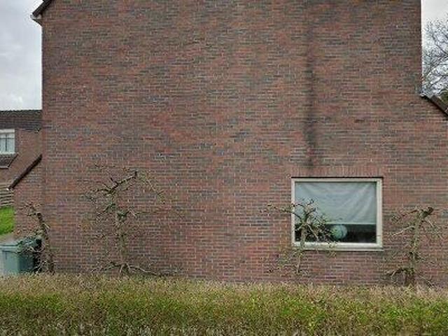 66 m2 apartment for rent in Winsum