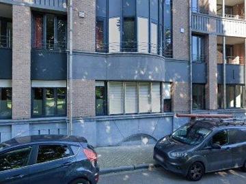 66 m2 apartment for rent in Verviers