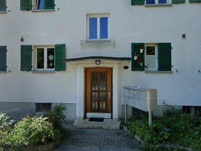 66 m2 apartment for rent in Zug