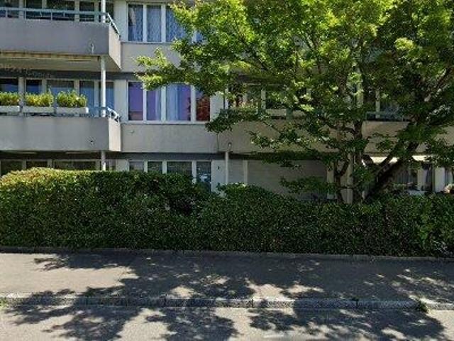 66 m2 apartment for rent in Zürich Distrikt 11