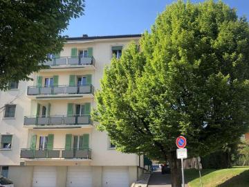 Renens, District de l'Ouest lausannois, Waadt
