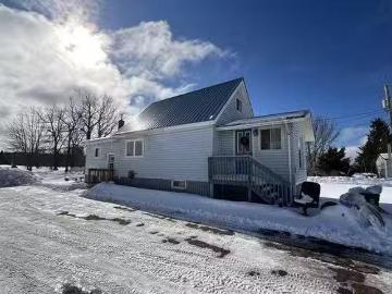 Cumberland, Nova Scotia - Nouvelle-Écosse