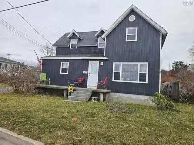 66 Macleod Street, Sydney, NS, B1N 1B3 house for sale Listi.