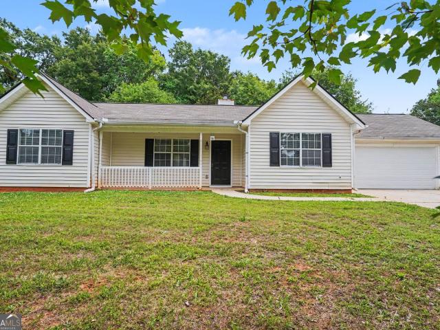 66 Mallie Court