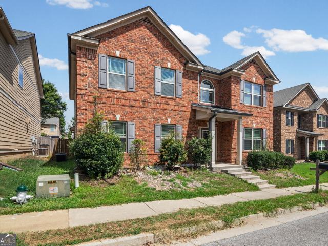 66 Matador Way