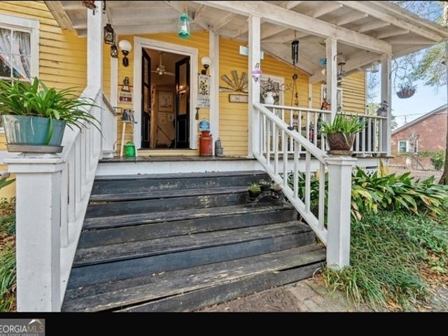 66 Merritt St, Hawkinsville, GA 31036 | MLS #184755