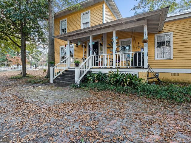 66 Merritt Street