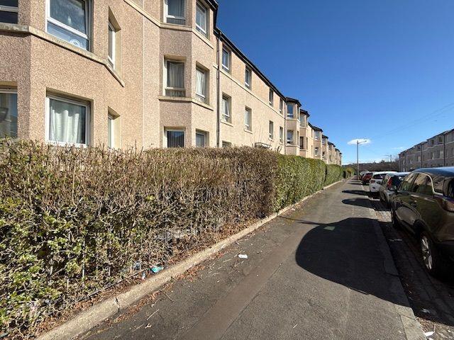 66 Middleton Street G51, 3 bed flat to rent, £1,495 pcm | PrimeLocation