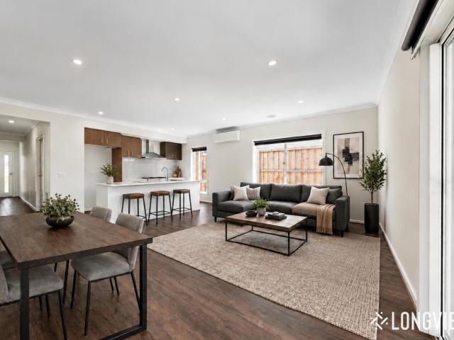 66 montego boulevard, sunbury, vic, 3429