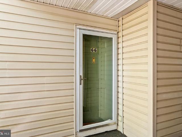 66 Mulberry Court
