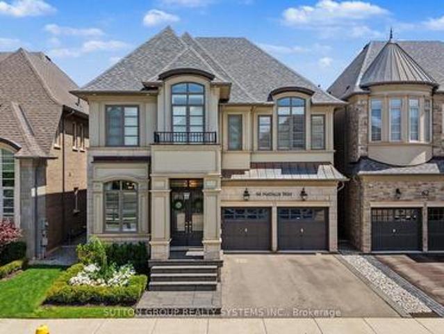 66 Natalie Way, Oakville, ON, L6H 0V4 house for sale | Listing ID W13623 | Royal LePage