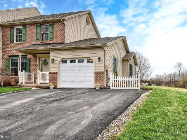 66 Nottingham Drive