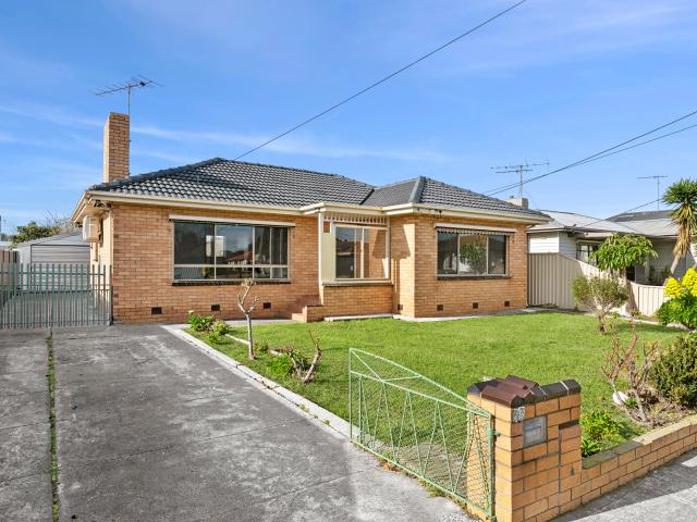 66 Olympic Avenue, Norlane VIC, Australia