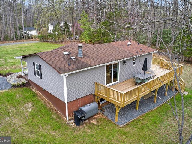 66 Ordinary Rd, Mineral, VA 23117 | MLS #VALA2009
