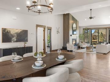 66 Oxbow Lane, Manhattan, US, MT