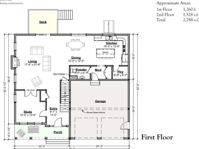 66 Parish Rd, Unit 8, Georgetown, MA 01922 | MLS #73514