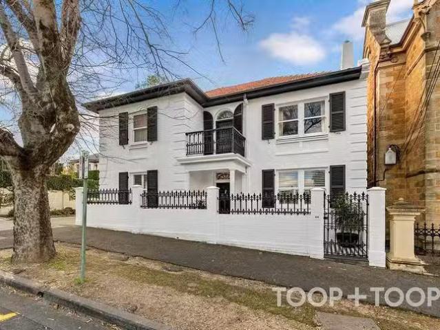 66 Pennington Terrace, North Adelaide, SA 5006