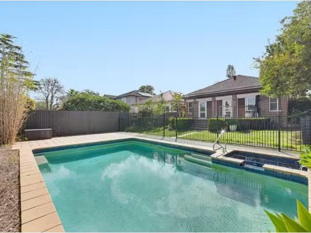 66 Penrose Street, Lane Cove House for rent Listed by Jacinta.