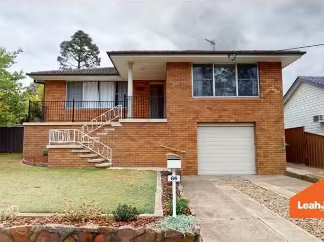 66 Perth Avenue, East Maitland House for rent Listed by Leasi.