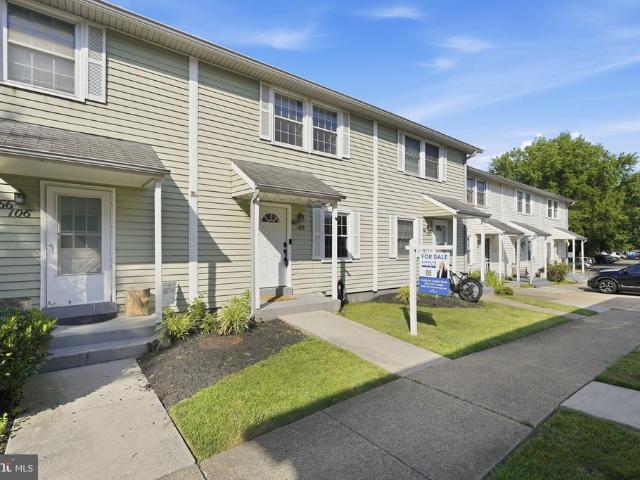 66 Plaza Street NE # 105
