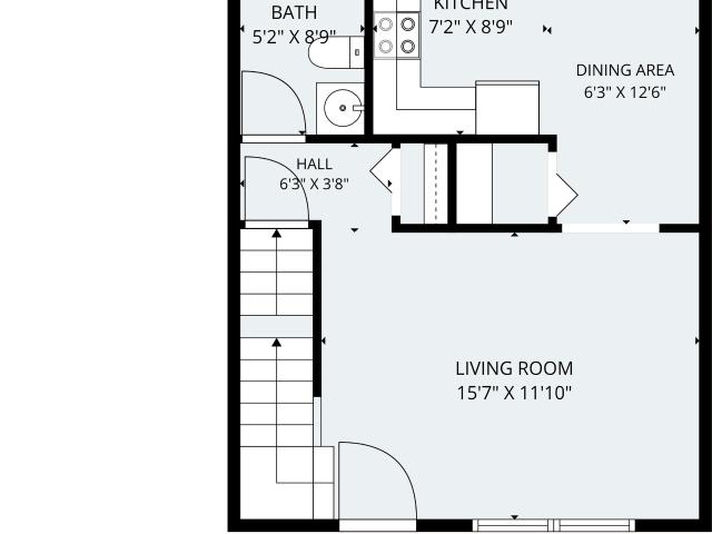 66 Preston Street # 2