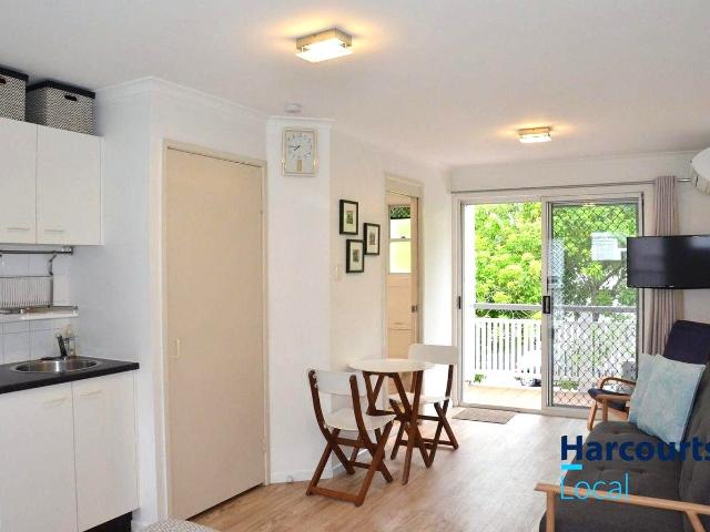 6/6 Princess Street, PADDINGTON, QLD 4064