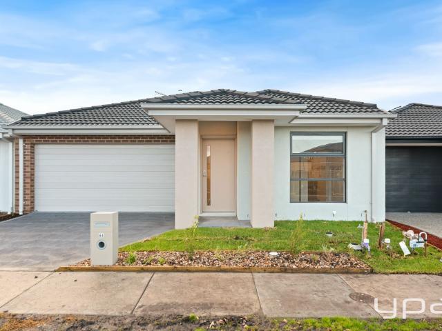 66 Rainbow Street, Wollert