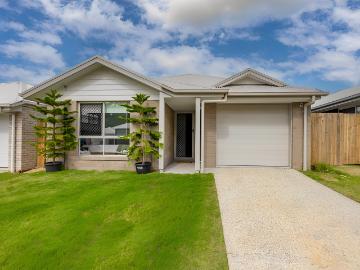 House to rent in Bribie Island