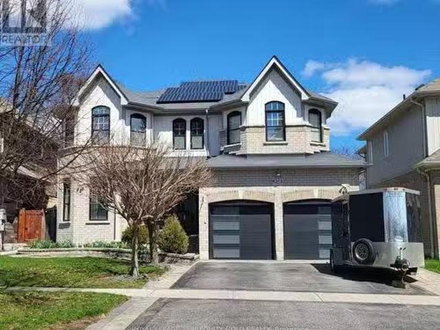 66 Rideout Street, Ajax, ON, L1S 1P8 house for sale Listing.
