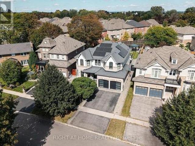 66 Rideout Street, Ajax, ON, L1S 1P8 house for sale | Listing ID E13790 | Royal LePage
