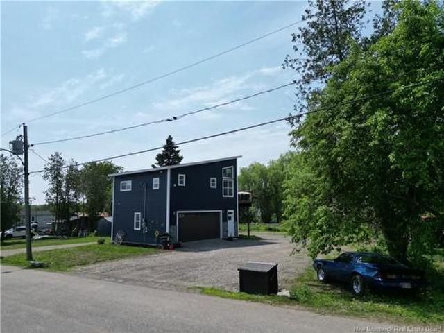66 Riverside Dr, Saint Stephen, NB, E3L 1C2 house for sale | Listing ID NB143161 | Royal LePage