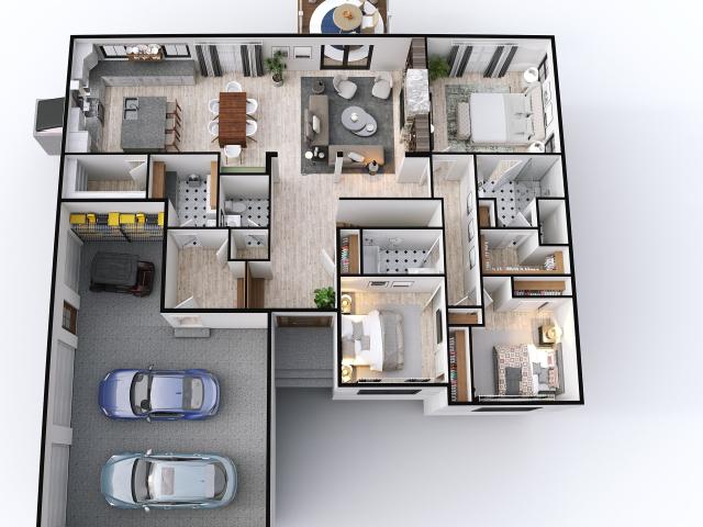 66 Roberts Drive # 9