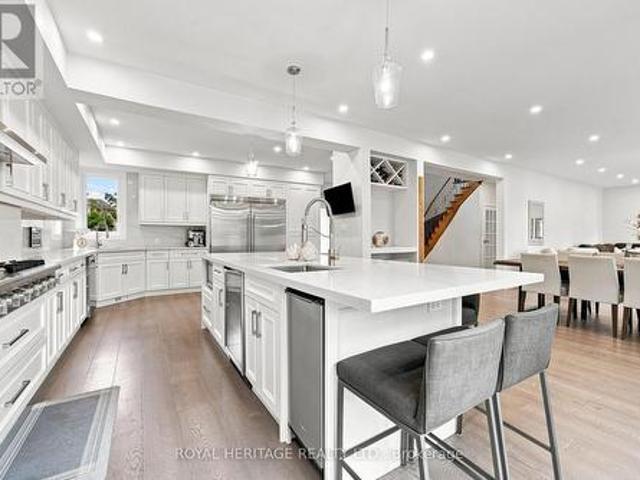 66 Rosena Lane, Uxbridge, ON, L9P 1X6 house for sale | Listing ID N13808 | Royal LePage