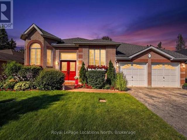 66 Royal Beech Drive, Wasaga Beach, ON, L9Z 1H3 house for sale | Listing ID S13641 | Royal LePage