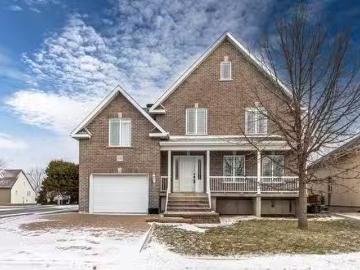 66 Rue De L'Impératrice, Saint Jean Sur Richelieu, QC, J2W 3B1.