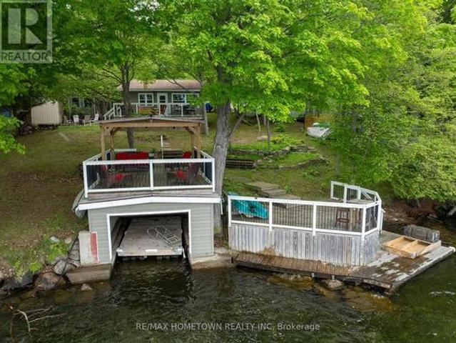 66 Scott Lane, Rideau Lakes, ON, K0G 1V0 house for sale | Listing ID X13653 | Royal LePage
