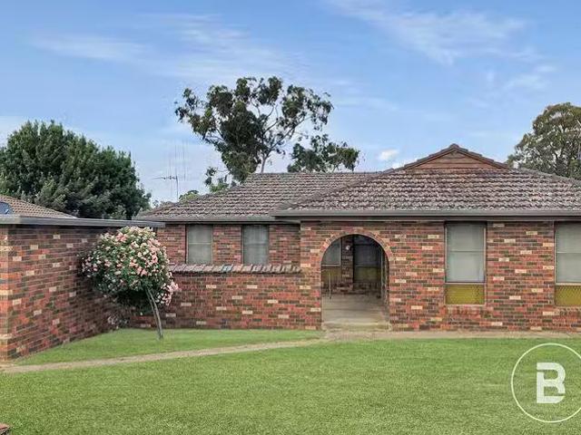 66 Sandhurst Road, California Gully, VIC 3556
