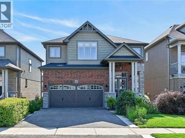 66 Sexton Crescent, Ancaster, ON, L9G 0E3 house for sale | Listing ID 40853 | Royal LePage