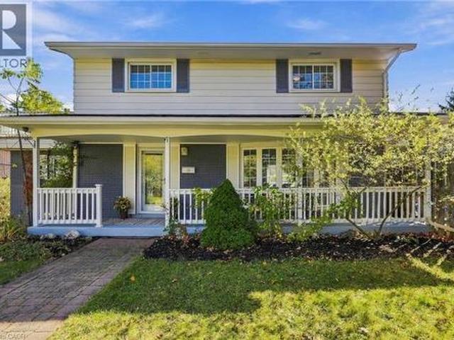 66 Skyline Drive, Dundas, ON, L9H 3S6 house for sale | Listing ID 40870 | Royal LePage