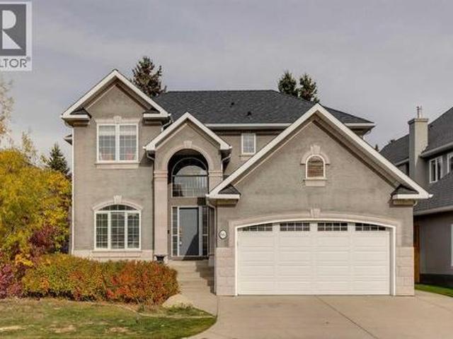 66 Sienna Park Terrace Sw, Calgary, AB, T3H 3L4 house for sale | Listing ID A2350 | Royal LePage