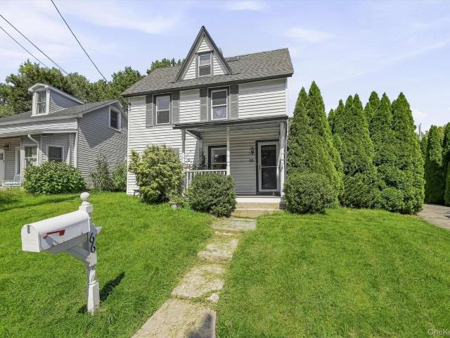 66 Silver Spring Road