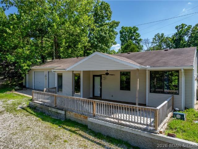 66 Spring Hill Road