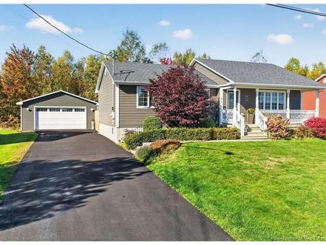 66 Squire Ave, Riverview, NB, E1B 0N2 house for sale | Listing ID NB148995 | Royal LePage
