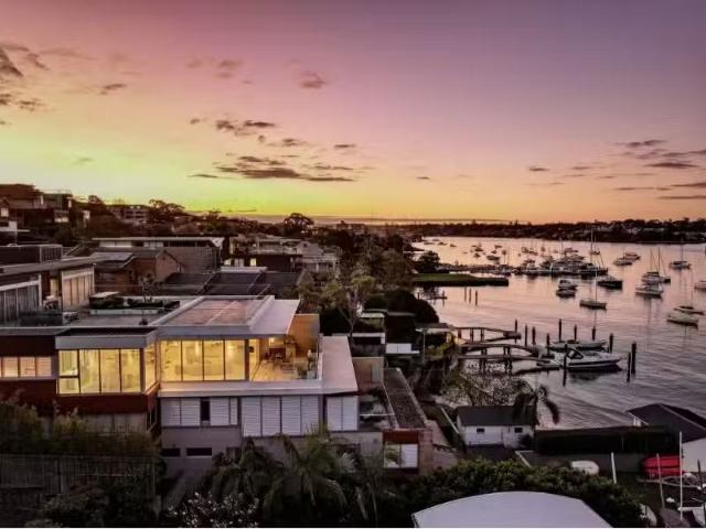 6/6 St Georges Crescent, DRUMMOYNE Apartment for rent Listed.