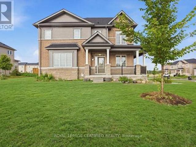 66 Stately Drive, Wasaga Beach, ON, L9Z 0L6 house for sale | Listing ID S13679 | Royal LePage