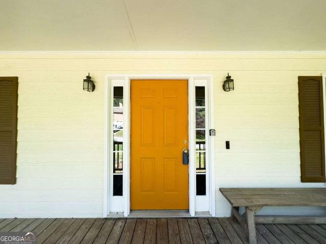 66 Stevenson Point