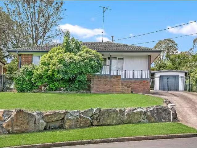 66 Supply Street, Dundas Valley House for rent Listed by Shan.