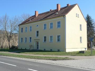 66m² Wohnung im EG – Objektcode BHS2 W1