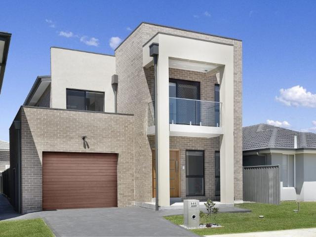 66A Donovan Boulevard Gregory Hills